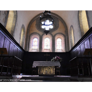 église Saint léger 