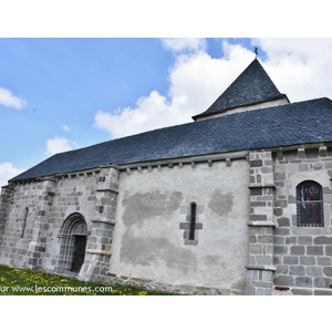 église Saint alyre 