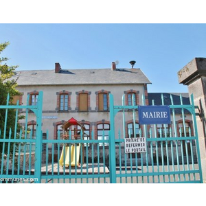 Commune de SAINT AVIT