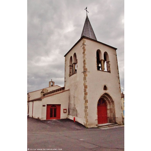 église Saint-Babylas