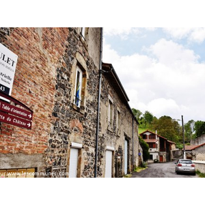 Commune de SAINT BABEL