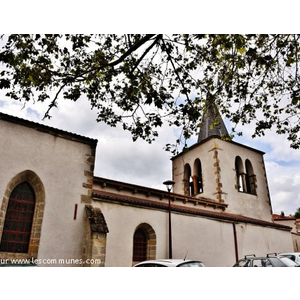 église saint-Babylas