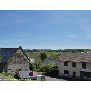 Commune de SAINT BONNET PRES ORCIVAL