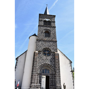 église Saint Bonnet 