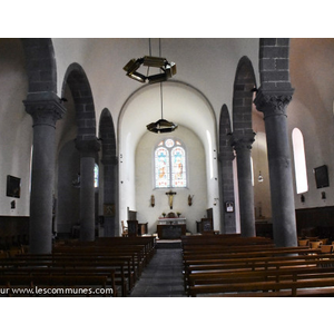 église Saint Bonnet 