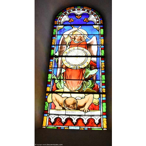 église Saint Bonnet 