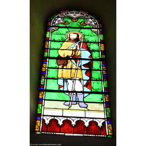 église Saint Bonnet 