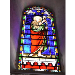 église Saint Bonnet 