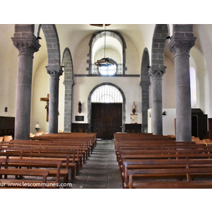 église Saint Bonnet 