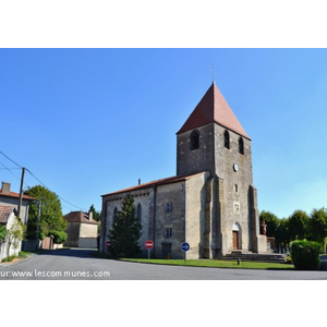 église St Clément