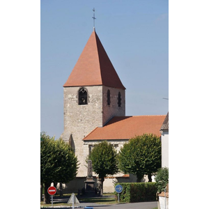 église St Clément