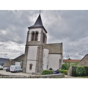 église Saint Didier 