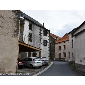 Commune de SAINT DIERY