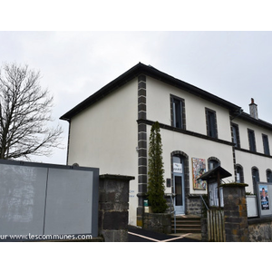 Commune de SAINT DONAT