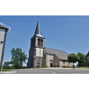église Saint Etienne