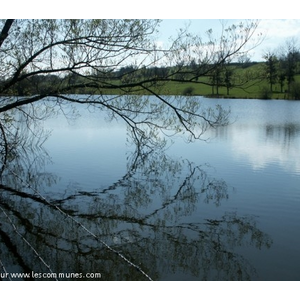 L Étang de Saint-Flour