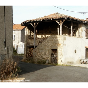 LE REDIGOU, HAMEAU DE ST FLOUR