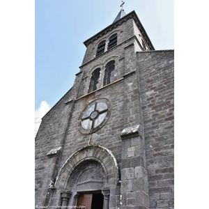 église Saint Gênes 