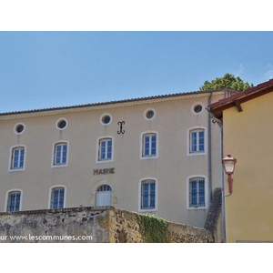la Mairie 