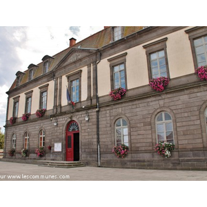 La Mairie