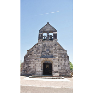 église Saint Hilaire