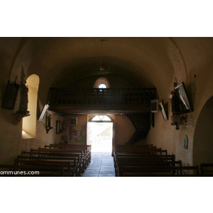 église Saint Hilaire