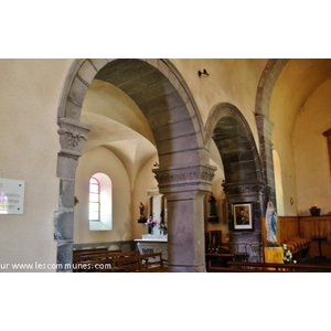 Commune de SAINT JACQUES D AMBUR