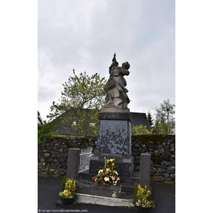 le Monument Aux Morts 