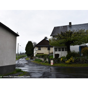 Commune de SAINT PARDOUX