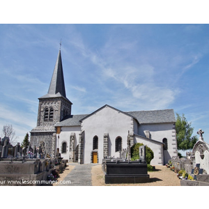 église Saint Pierre 