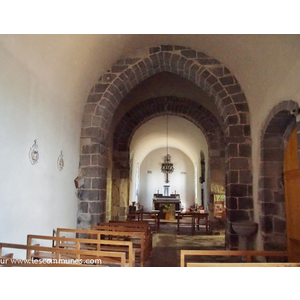 église Saint Pierre 