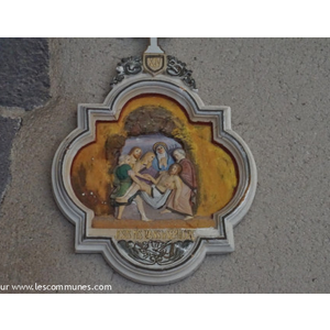 église Saint Pierre 