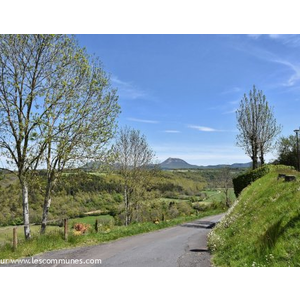 Commune de SAINT PIERRE LE CHASTEL