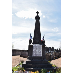 le Monument Aux Morts 