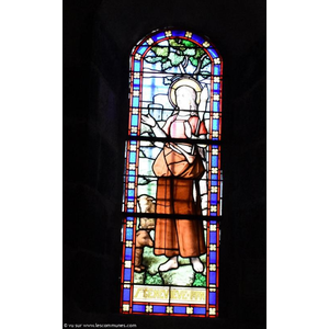 église Saint Pierre 