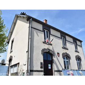 la Mairie