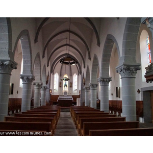 Commune de SAINT PIERRE ROCHE