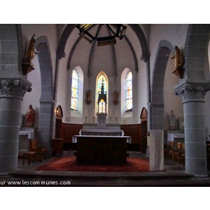 église Saint Pierre