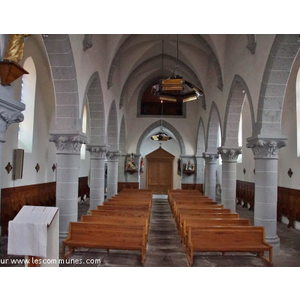 église Saint Pierre