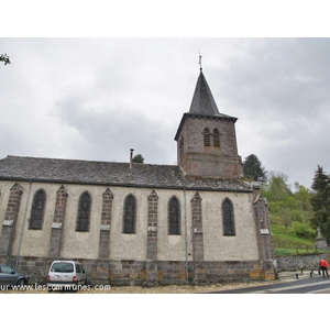 église Saint Pierre