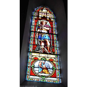 église Saint Pierre