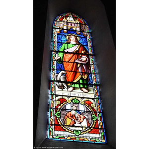 église Saint Pierre