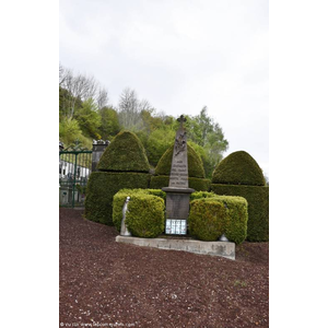 le Monument Aux Morts