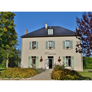 La Mairie
