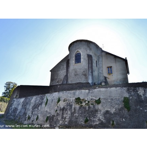 Commune de SAINT PRIESAINT BRAMEFANT