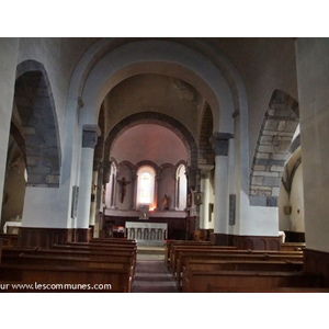 église Saint Etienne 