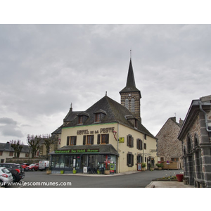 église Saint Etienne 