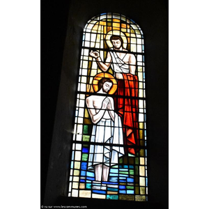 église Saint Etienne 