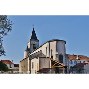 église St Sylvestre