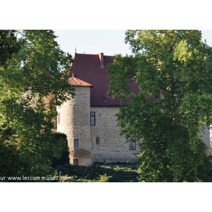 Commune de SAINT SYLVESTRE PRAGOULIN